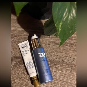 Roc Retinol Correction & Multi Correction